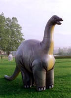 DIPLODOCUS